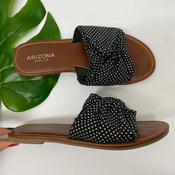 arizona jean company sandals
